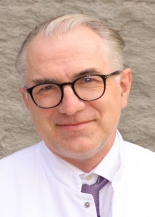 Portrait of Prof. Thieme 4