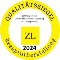 ZL-Qualitätssiegel 2024